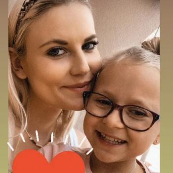 Tagesmutter in Hägglingen: Ladina Brunner