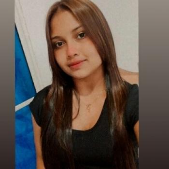 Niñera en Soledad: Maria