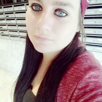 Babysitter in Schaarbeek: Allyson