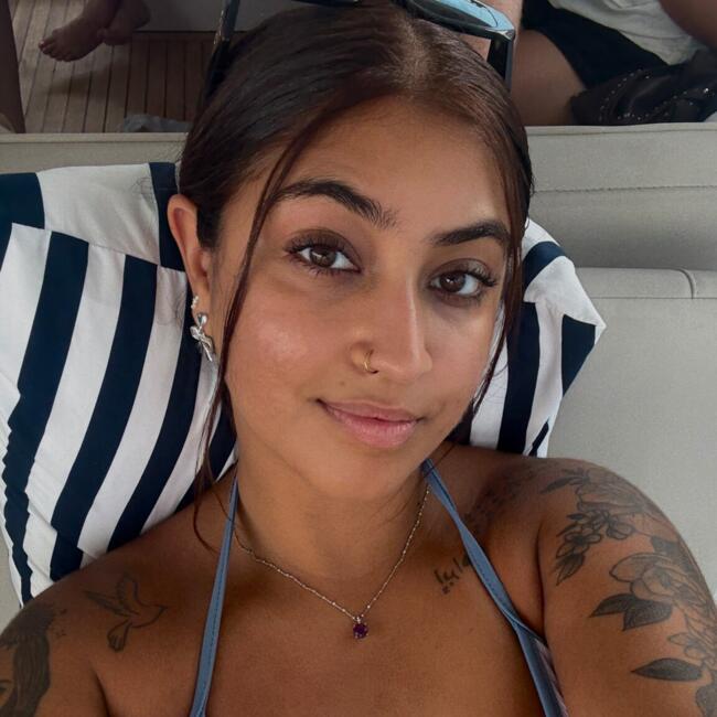 Babysitter in Gold Coast: Aisha