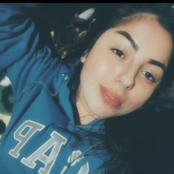 Niñera en Zaruma: Nallely