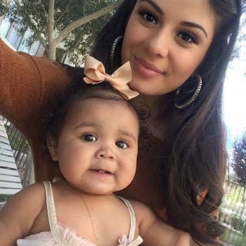 Babysitting job in Rae Parish: babysitting job Angelina