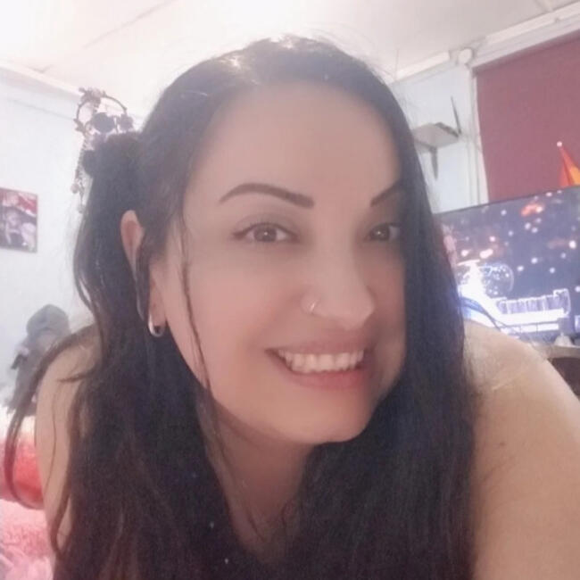 Babysitter in Santiago: Karem