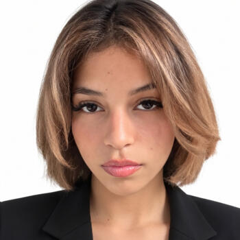 Niñera Panamá: Astrid