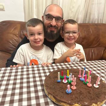 Trabajo de canguro en El Ejido: trabajo de canguro Lorenzo