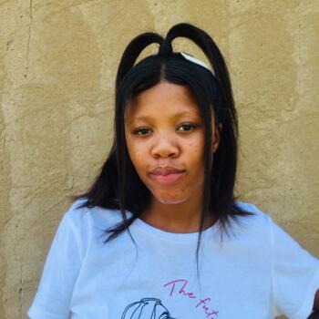 Babysitter in Berea: Nompumelelo