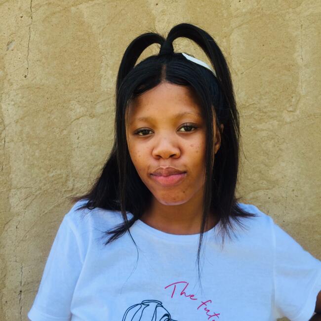 Babysitter in Berea: Nompumelelo