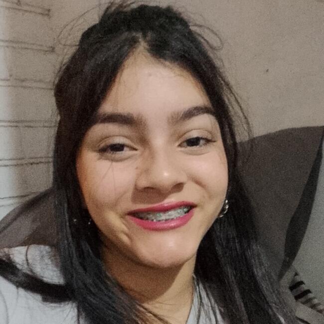 Babysitter in Lo Prado: Daniela