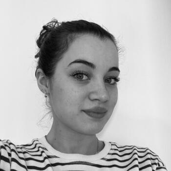 Baby-sitter in Sideville: Cassandre