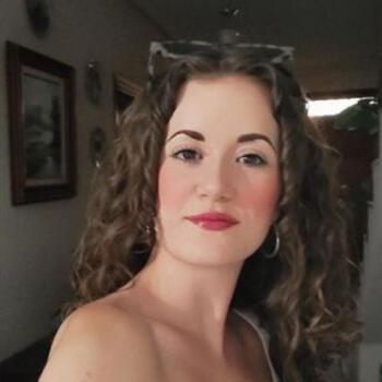 Canguro en Alcorcón: Almudena