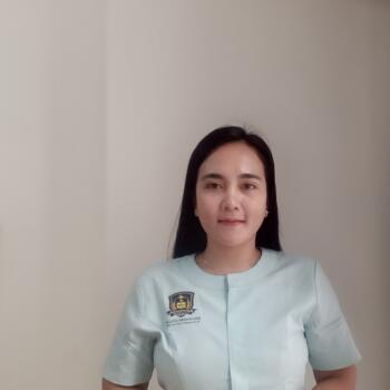 位于新加坡的全职保姆: Samiah