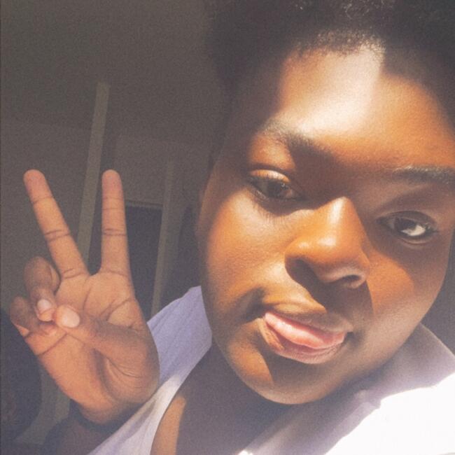 Babysitter in Sevran: Keliane