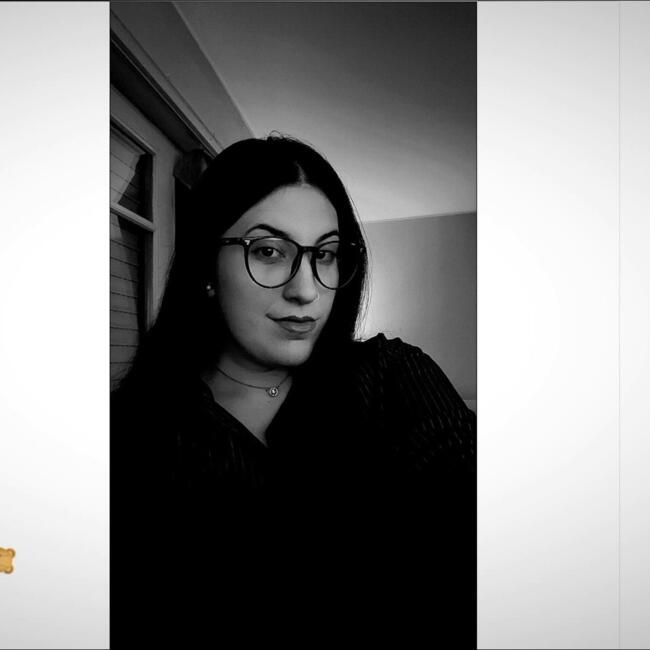 Babysitter in Esch-sur-Alzette: Diana