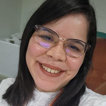 Padre/madre Santo Domingo Este: Franchesca Gutiérrez