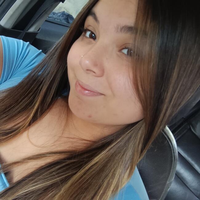 Babá em Cotia: Julia