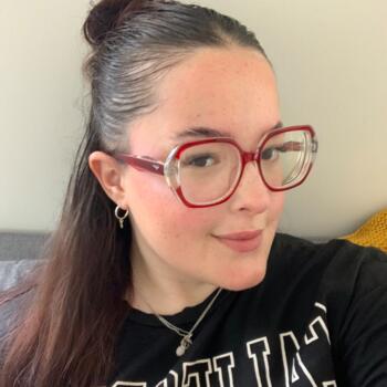 Babysitter Orewa: Giovanna