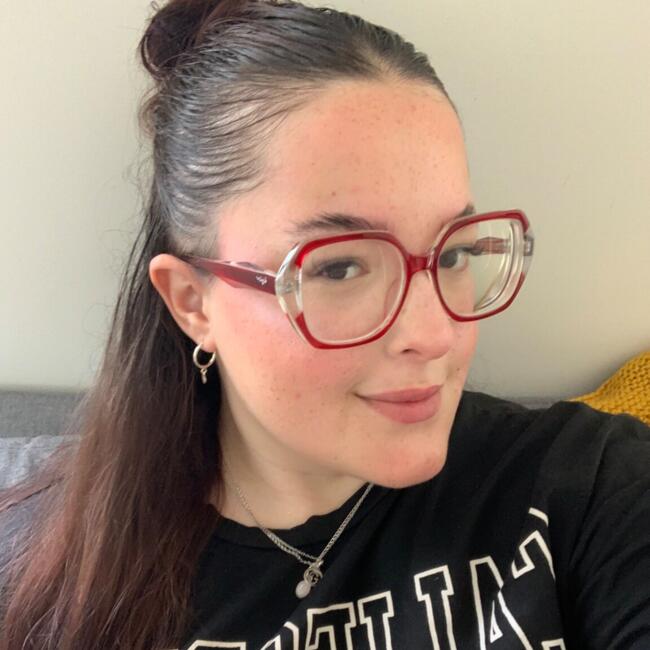 Babysitter in Orewa: Giovanna