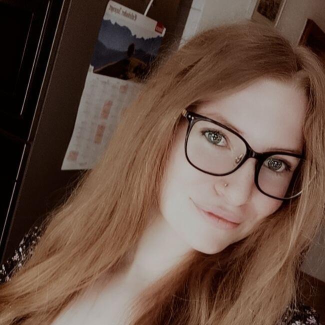 Babysitter in Malters: Melanie