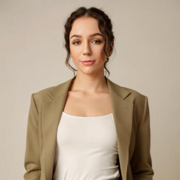 Babysitter in Warsaw: Kamila