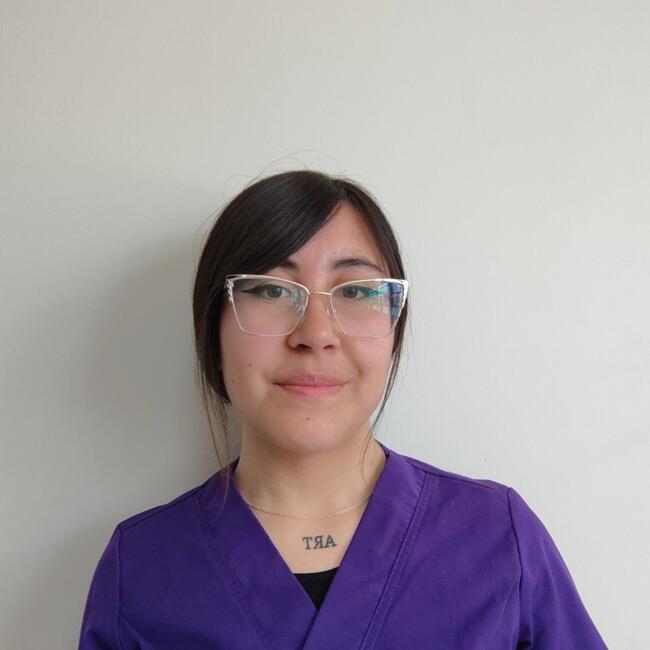 Babysitter in Puente Alto: RominaNta