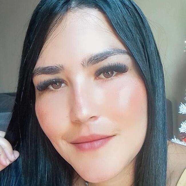 Babysitter in Goiânia: Deborah