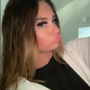 Babysitter in Vandœuvre-lès-Nancy: Clémence