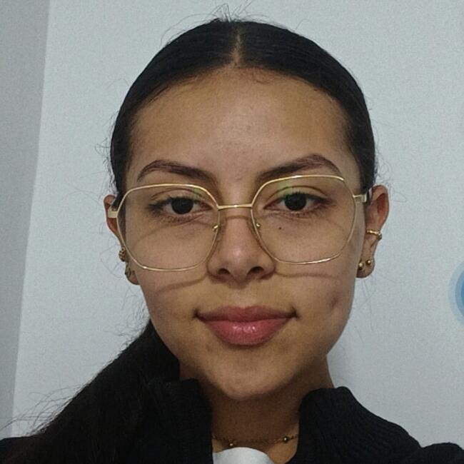 Babysitter in Bogotá: Soraya