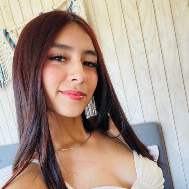 Babysitter στην περιοχή Σαντιάγο: Alondra