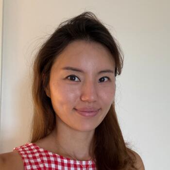 Nanny in Sydney: Amy