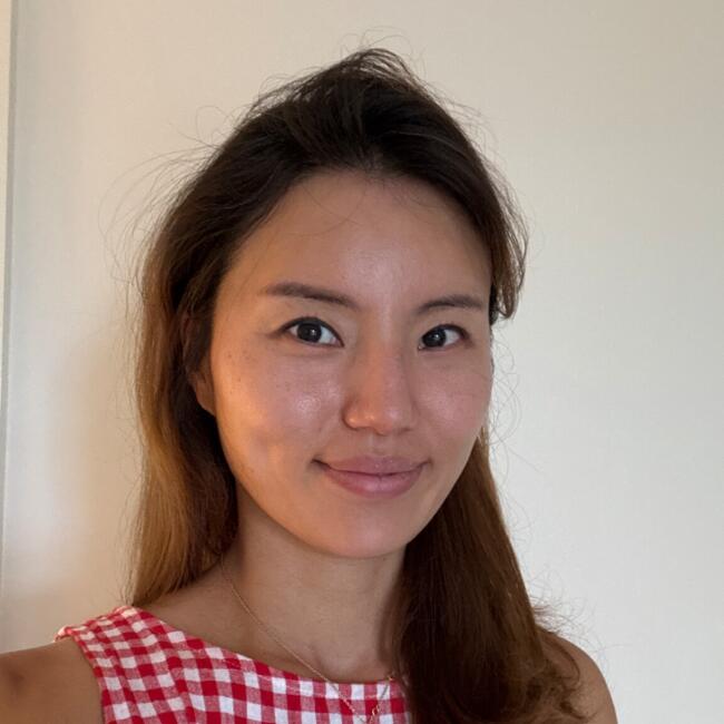 Nanny in Sydney: Amy