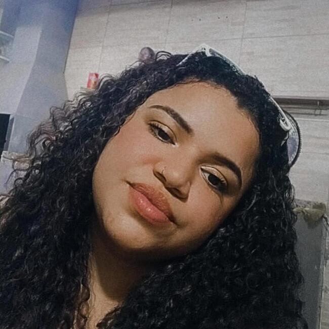 Babysitting job in Rio de Janeiro: Taíssa