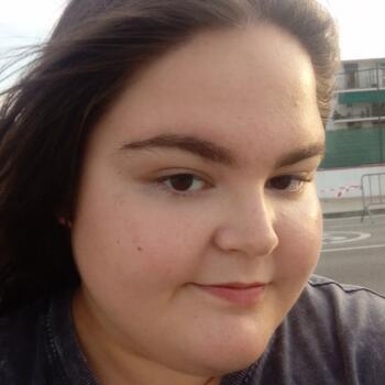 Babysitter in Terrassa: Paula