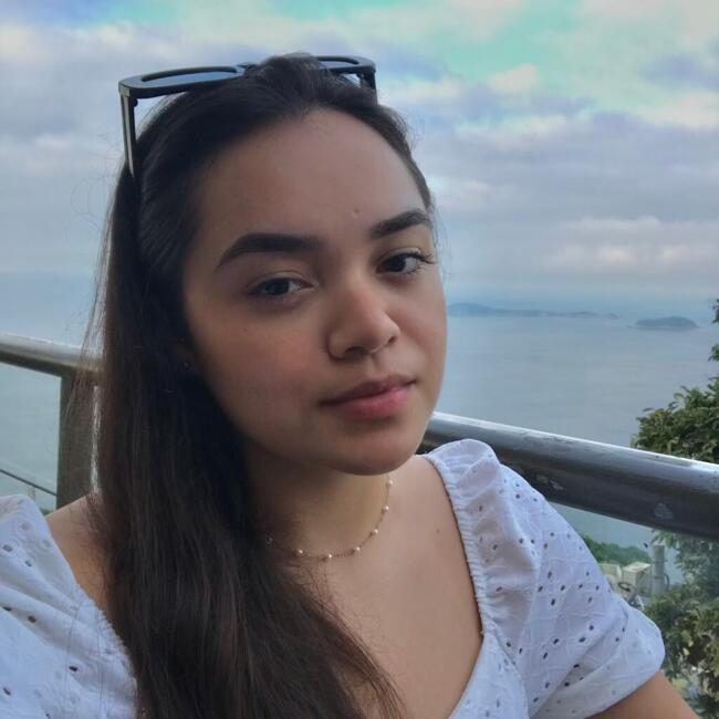 Emprego de babá em Guarulhos: Gabrielly