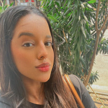 Babysitter in Belford Roxo: Stephany