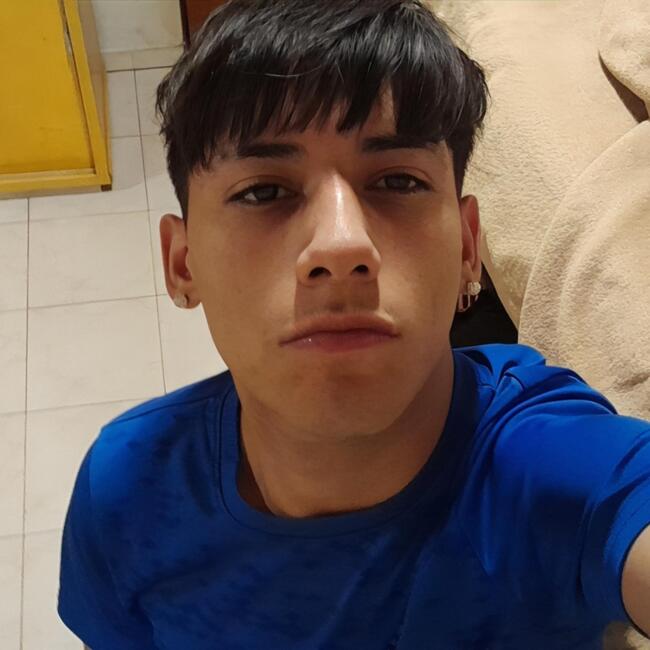 Niñera en Buenos Aires: Nicolas