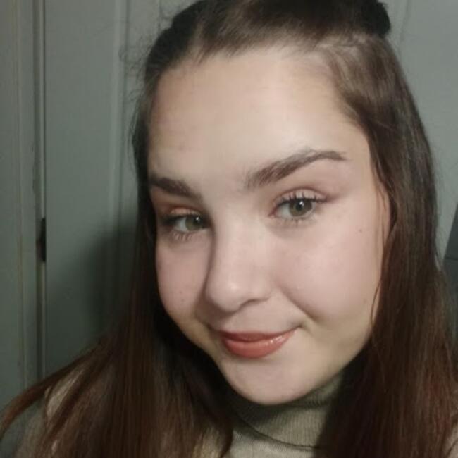 Babysitter στην περιοχή Πάτρα: Δανάη