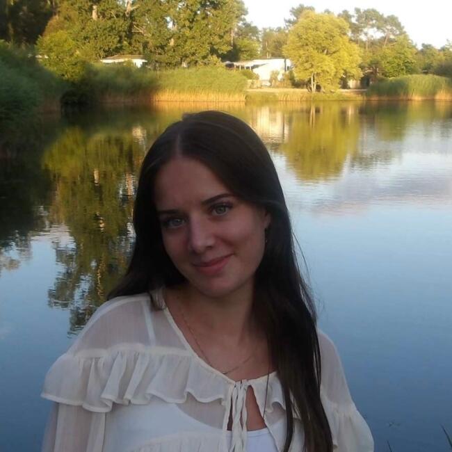 Babysitter in Plouzané: Clémence