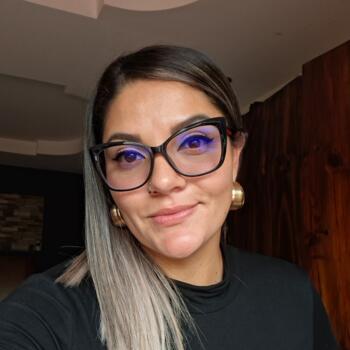 Niñera en Tres Ríos: Yani