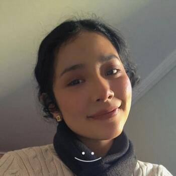 Niñera en Santiago de Chile: Luz