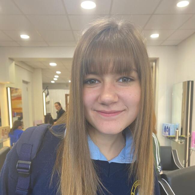 Babysitter in Bray: Katie