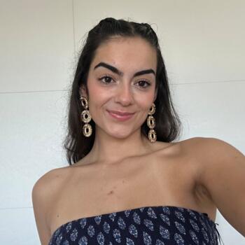 Babysitter in Granada: Paula