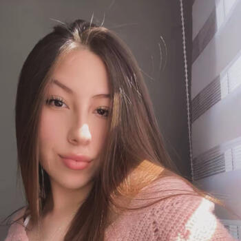 Niñera en Talca: Javiera