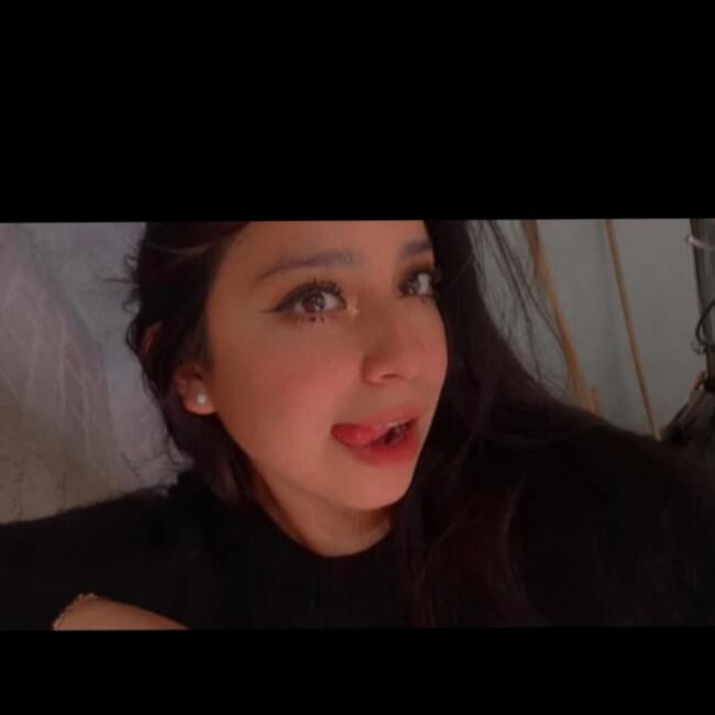 Babysitter in Ciudad Nezahualcoyotl: Fátima