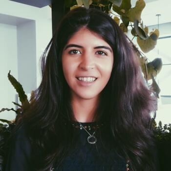 Babysitting job in Casablanca: Aida