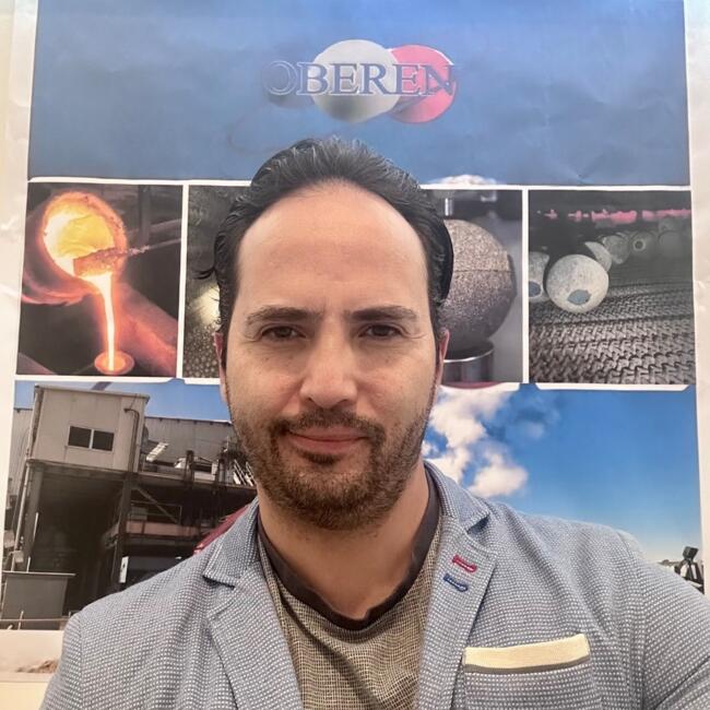 Babysitting job in Juriquilla: Carlos