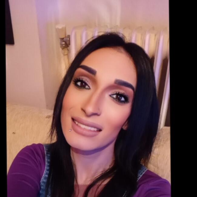 Babysitter in Thessaloniki: Ιφιγένεια