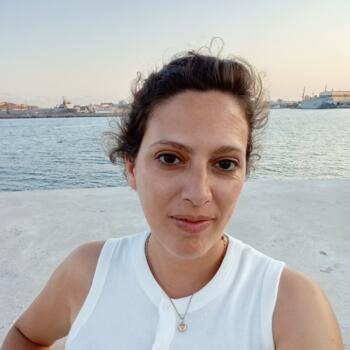 Baby-sitter in Carthagène: Sofia