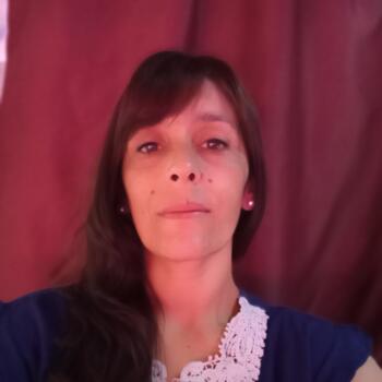 Niñera en San Miguel: Gisela vanesa