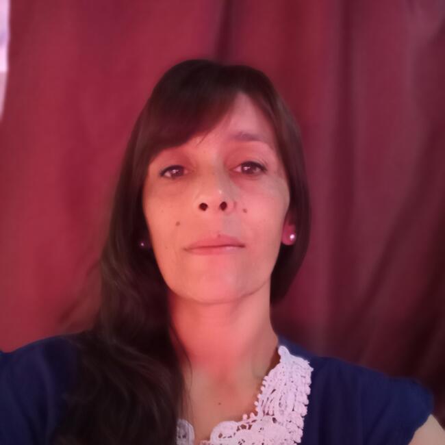 Babysitter in San Miguel: Gisela vanesa
