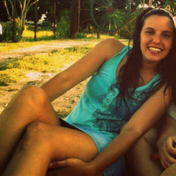 Babysitting job in Montevideo: babysitting job Valeria